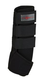 Fesselkopfgamaschen - 4er Set - Covalliero Gamaschen für Pferde, waschbar